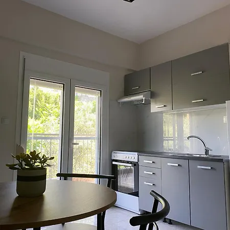 Apartament Premium Litochoro