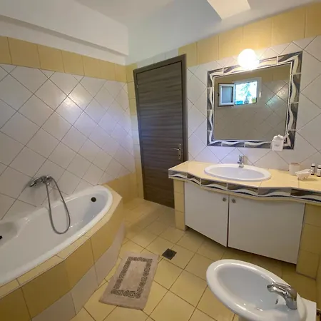 Premium Apartment Litochoro