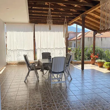 Apartament Premium